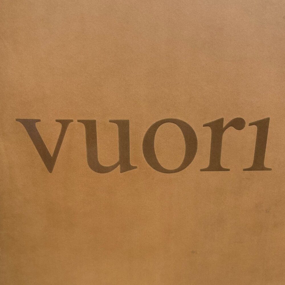 VUORI YOGA MAT & TOWEL